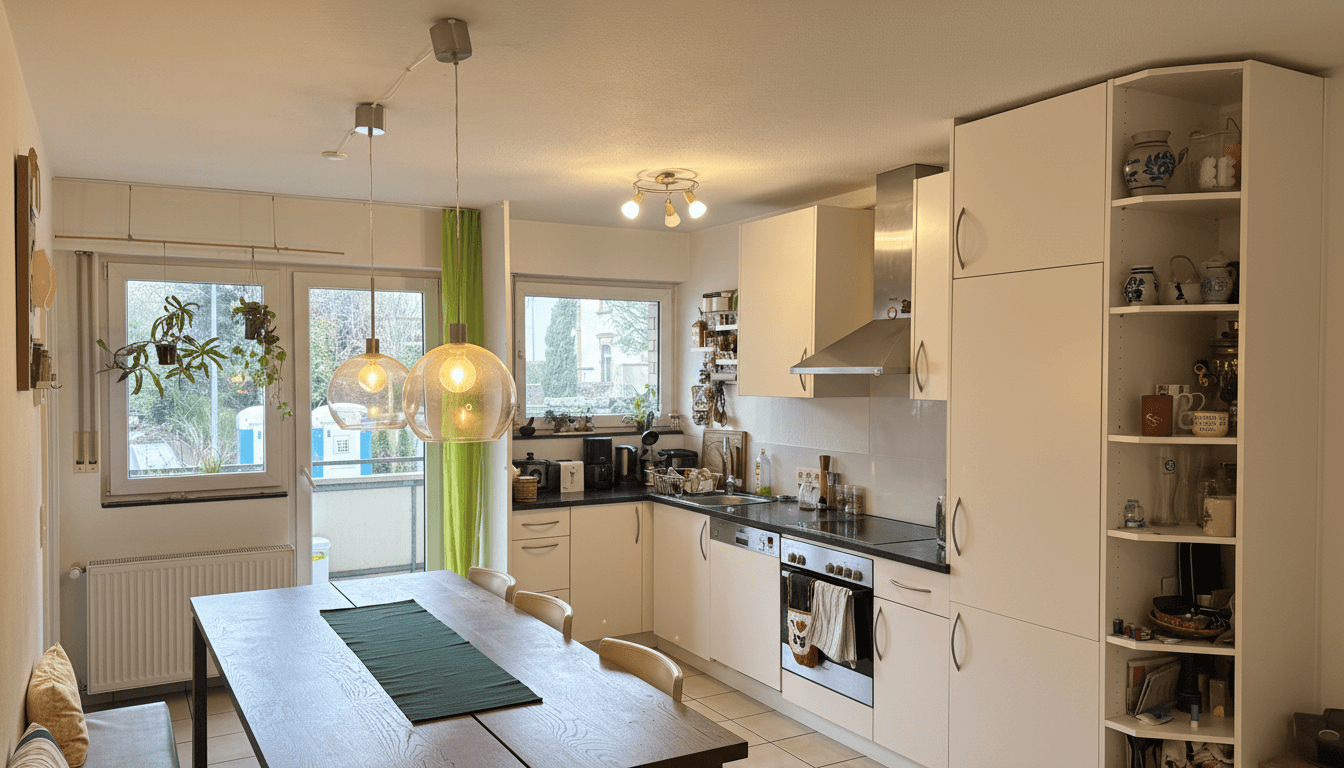 Predaj bytu 4-izbový 103 m², Oberursel (Taunus), Hesensko Predaj bytu 4-izbový 103 m², Oberursel (Taunus), Hesensko