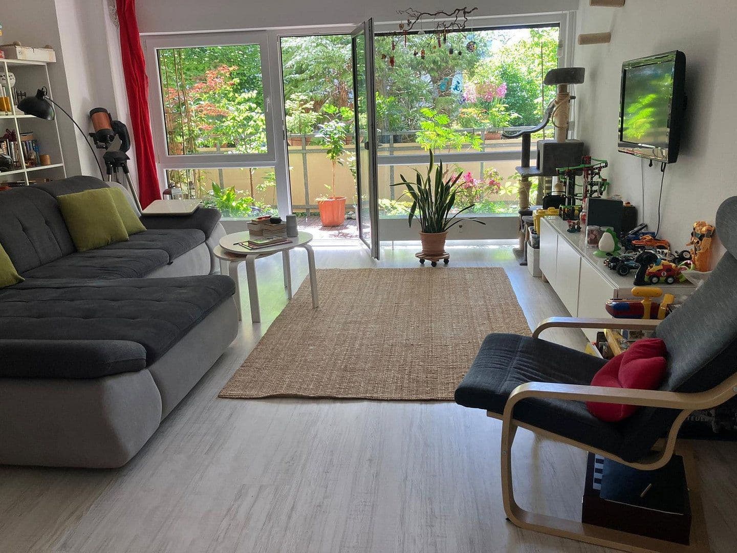 Predaj bytu 4-izbový 103 m², Oberursel (Taunus), Hesensko Predaj bytu 4-izbový 103 m², Oberursel (Taunus), Hesensko