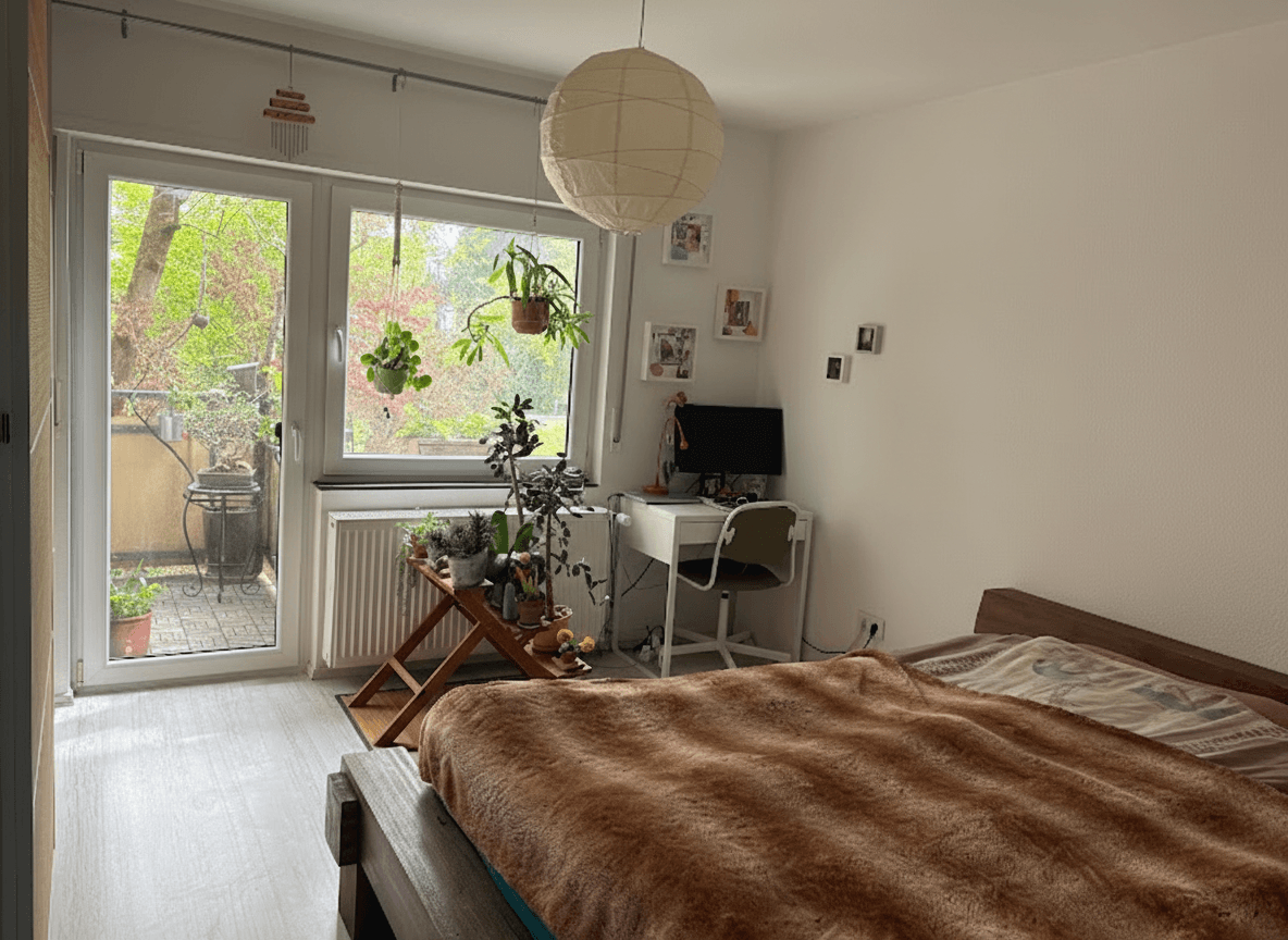 Predaj bytu 4-izbový 103 m², Oberursel (Taunus), Hesensko Predaj bytu 4-izbový 103 m², Oberursel (Taunus), Hesensko