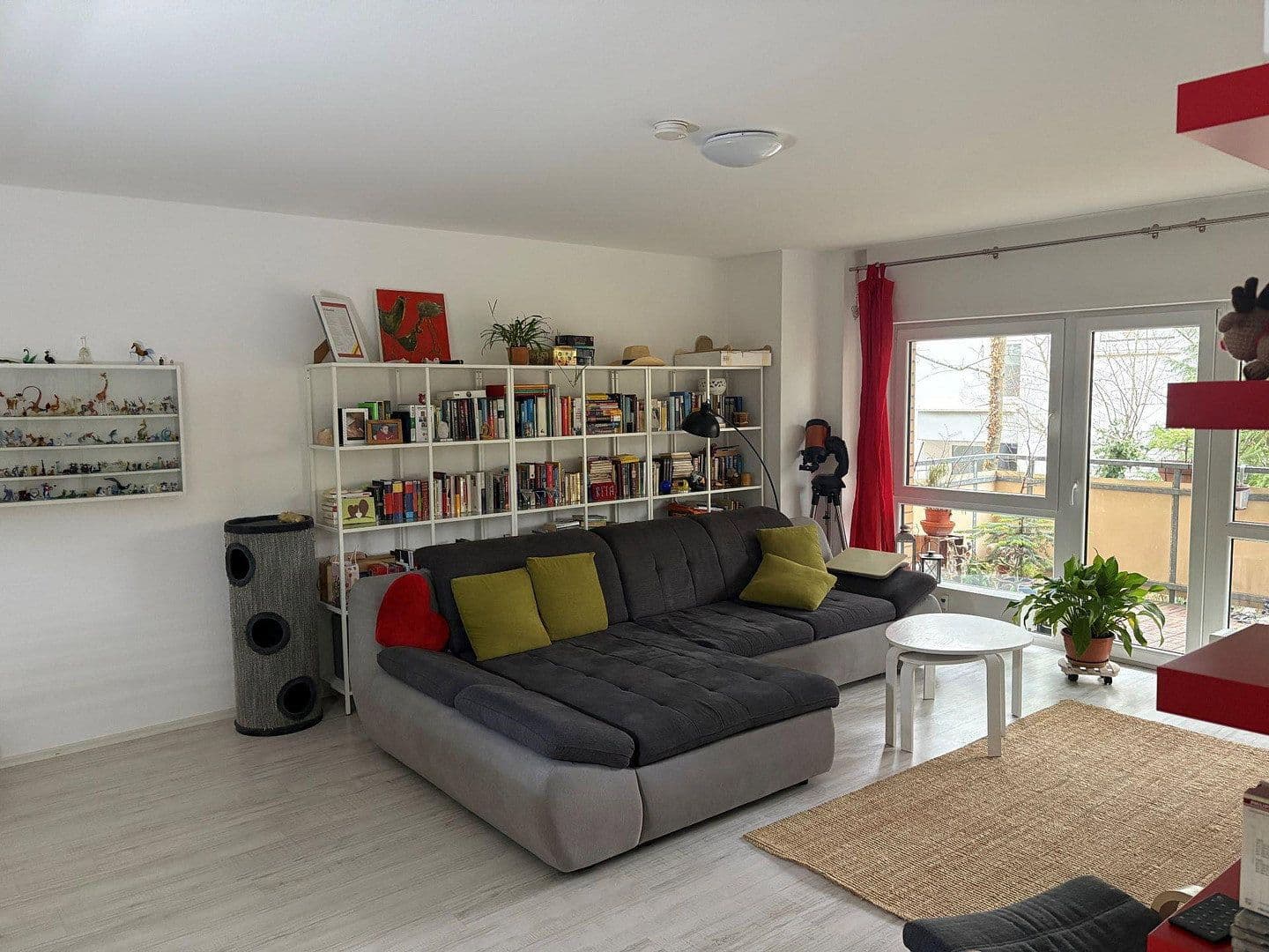 Predaj bytu 4-izbový 103 m², Oberursel (Taunus), Hesensko Predaj bytu 4-izbový 103 m², Oberursel (Taunus), Hesensko