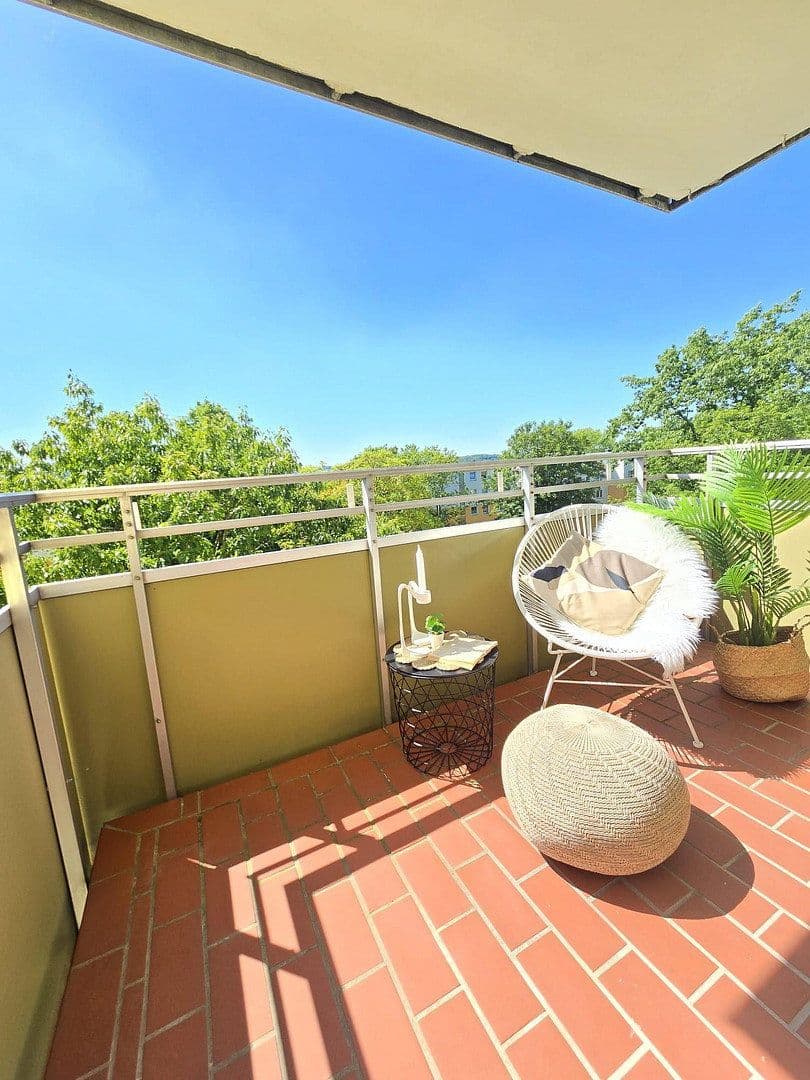 Predaj bytu 2-izbový 65 m², Moselstraße 23, Essen, Severné Porýnie - Westfálsko Predaj bytu 2-izbový 65 m², Moselstraße 23, Essen, Severné Porýnie - Westfálsko