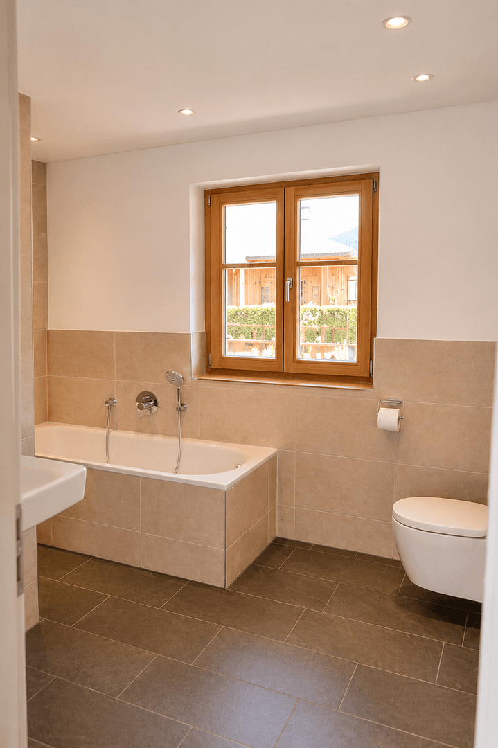Prenájom domu 171 m², pozemek 451 m², Schliersee, Bavorsko Prenájom domu 171 m², pozemek 451 m², Schliersee, Bavorsko