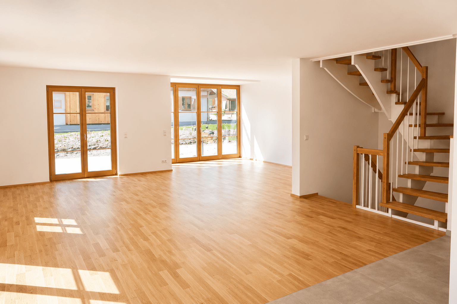 Prenájom domu 171 m², pozemek 451 m², Schliersee, Bavorsko Prenájom domu 171 m², pozemek 451 m², Schliersee, Bavorsko