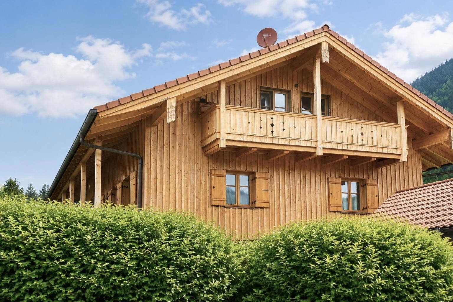 Prenájom domu 171 m², pozemek 451 m², Schliersee, Bavorsko Prenájom domu 171 m², pozemek 451 m², Schliersee, Bavorsko