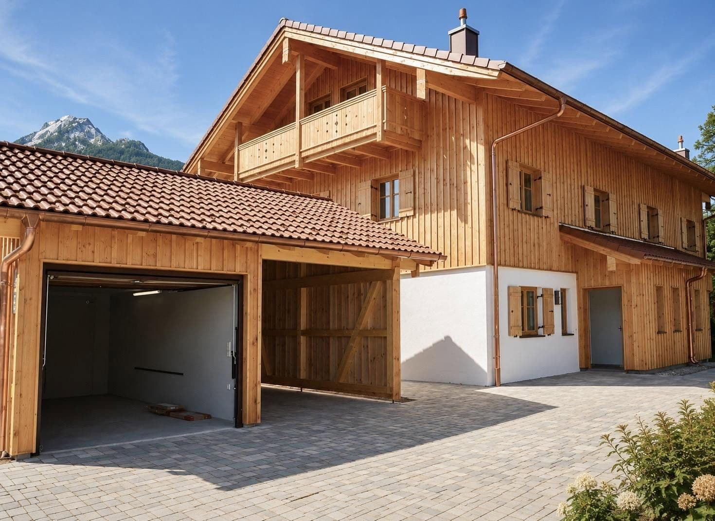 Prenájom domu 171 m², pozemek 451 m², Schliersee, Bavorsko Prenájom domu 171 m², pozemek 451 m², Schliersee, Bavorsko
