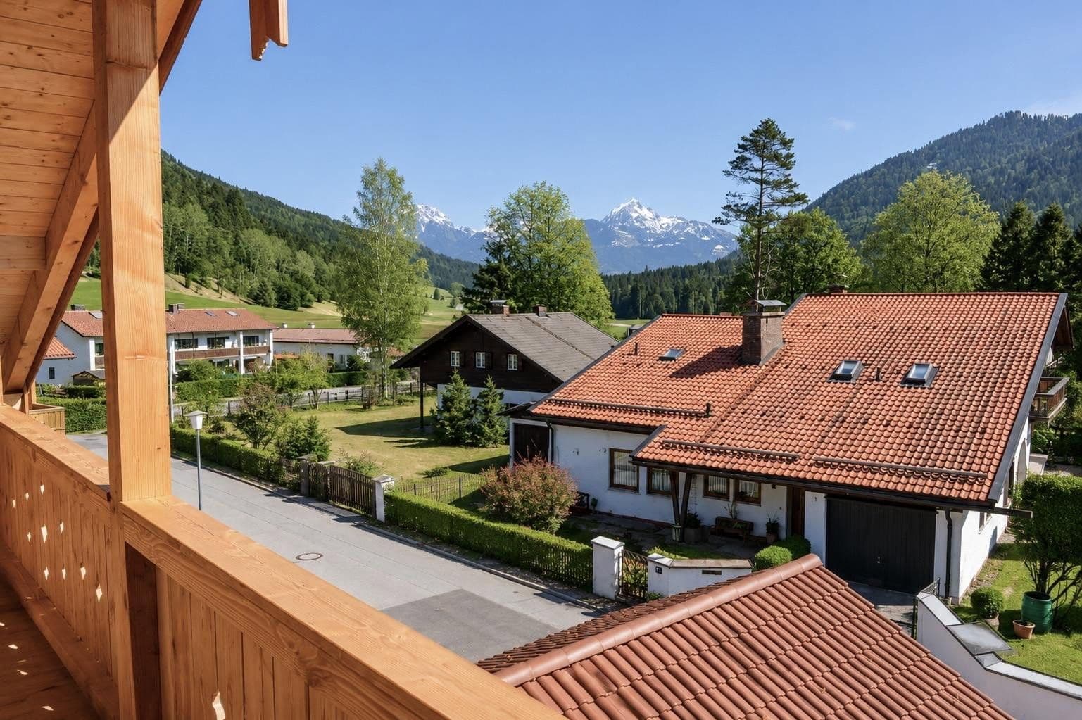 Prenájom domu 171 m², pozemek 451 m², Schliersee, Bavorsko Prenájom domu 171 m², pozemek 451 m², Schliersee, Bavorsko