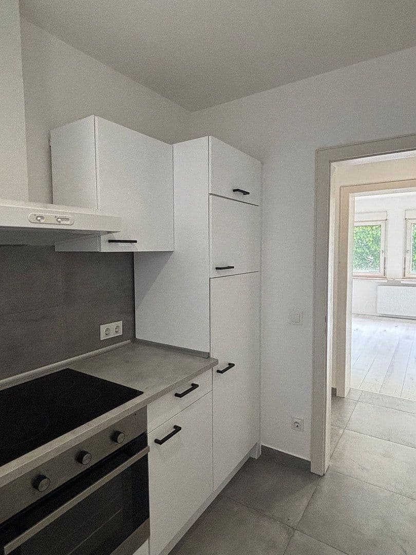 Prenájom bytu 3-izbový 60 m², Leibnizstraße 40, Mönchengladbach, Severné Porýnie - Westfálsko Prenájom bytu 3-izbový 60 m², Leibnizstraße 40, Mönchengladbach, Severné Porýnie - Westfálsko