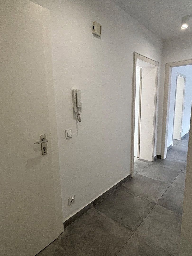 Prenájom bytu 3-izbový 60 m², Leibnizstraße 40, Mönchengladbach, Severné Porýnie - Westfálsko Prenájom bytu 3-izbový 60 m², Leibnizstraße 40, Mönchengladbach, Severné Porýnie - Westfálsko