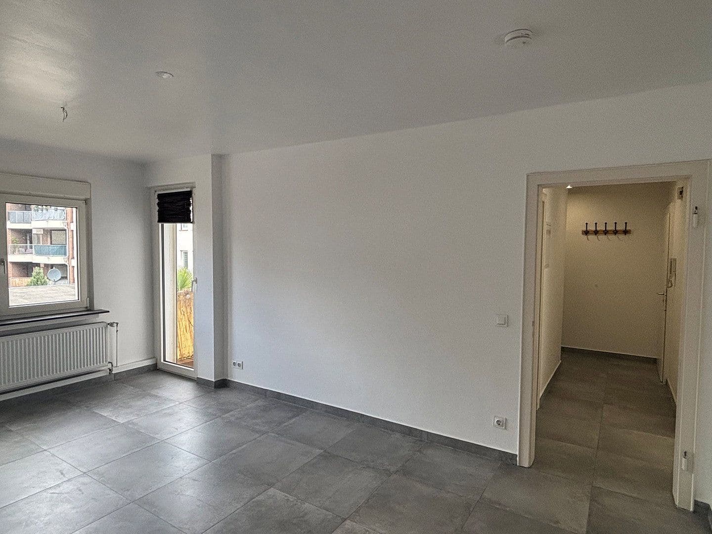 Prenájom bytu 3-izbový 60 m², Leibnizstraße 40, Mönchengladbach, Severné Porýnie - Westfálsko Prenájom bytu 3-izbový 60 m², Leibnizstraße 40, Mönchengladbach, Severné Porýnie - Westfálsko
