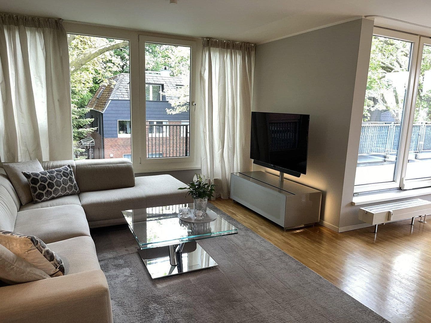Predaj bytu 4-izbový 122 m², Hamburg, Hamburg Predaj bytu 4-izbový 122 m², Hamburg, Hamburg