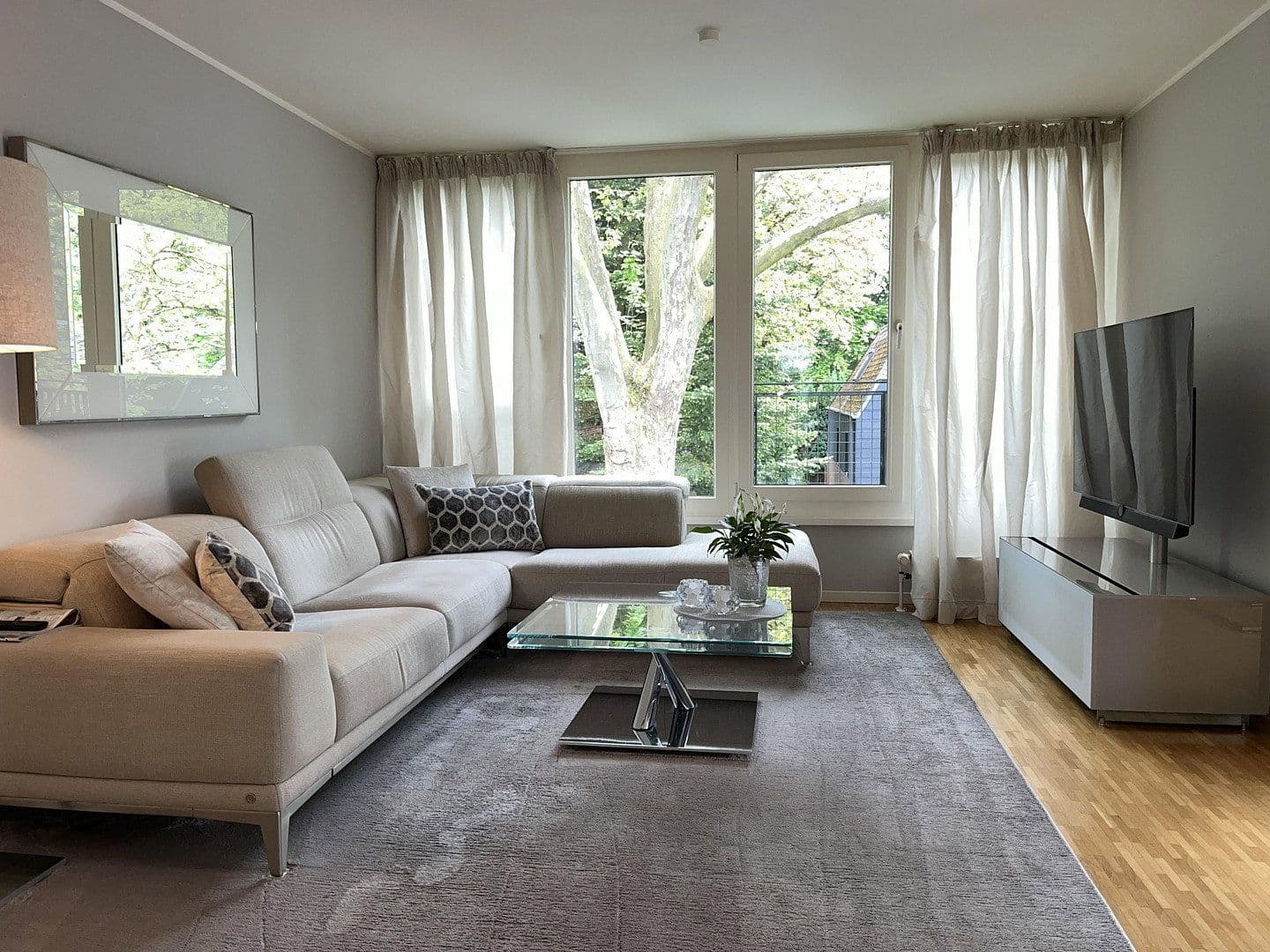 Predaj bytu 4-izbový 122 m², Hamburg, Hamburg Predaj bytu 4-izbový 122 m², Hamburg, Hamburg