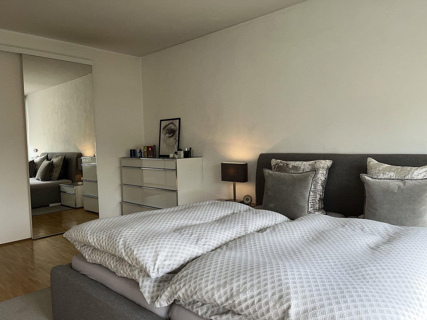 Predaj bytu 4-izbový 122 m², Hamburg, Hamburg Predaj bytu 4-izbový 122 m², Hamburg, Hamburg