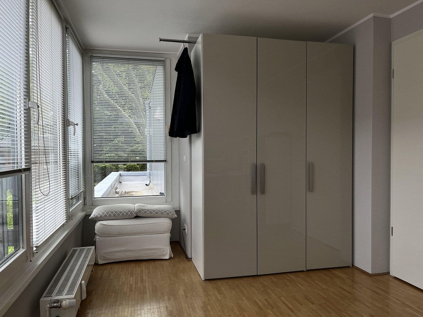 Predaj bytu 4-izbový 122 m², Hamburg, Hamburg Predaj bytu 4-izbový 122 m², Hamburg, Hamburg