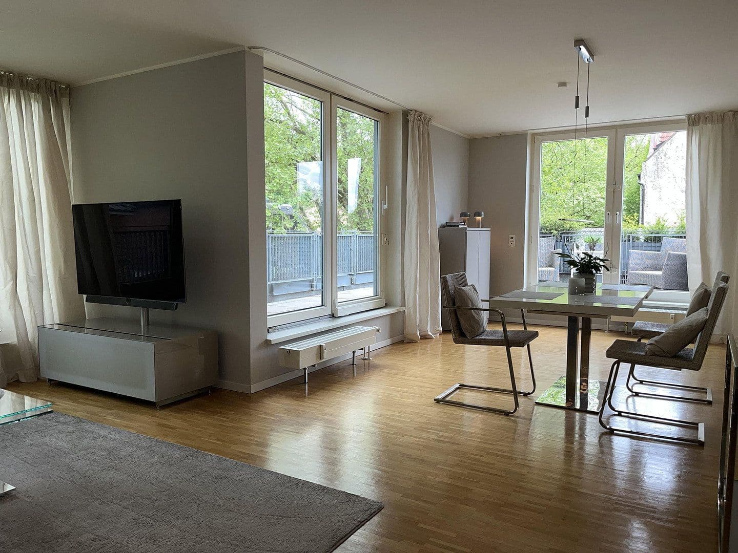 Predaj bytu 4-izbový 122 m², Hamburg, Hamburg Predaj bytu 4-izbový 122 m², Hamburg, Hamburg