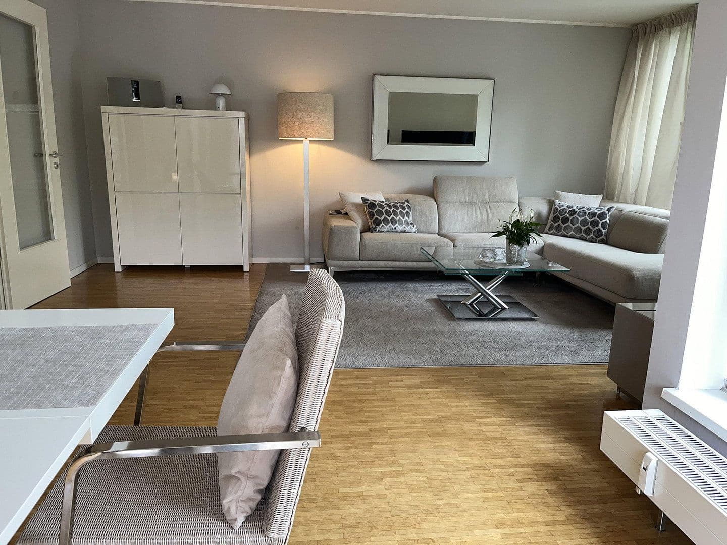 Predaj bytu 4-izbový 122 m², Hamburg, Hamburg Predaj bytu 4-izbový 122 m², Hamburg, Hamburg