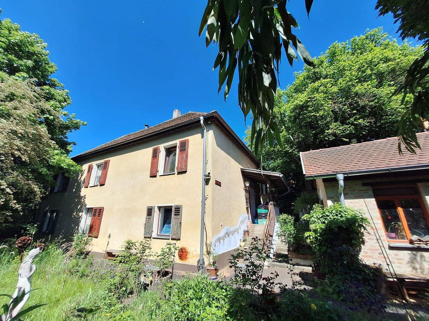 Predaj domu 151 m², pozemek 1.137 m², Amberg, Bavorsko Predaj domu 151 m², pozemek 1.137 m², Amberg, Bavorsko