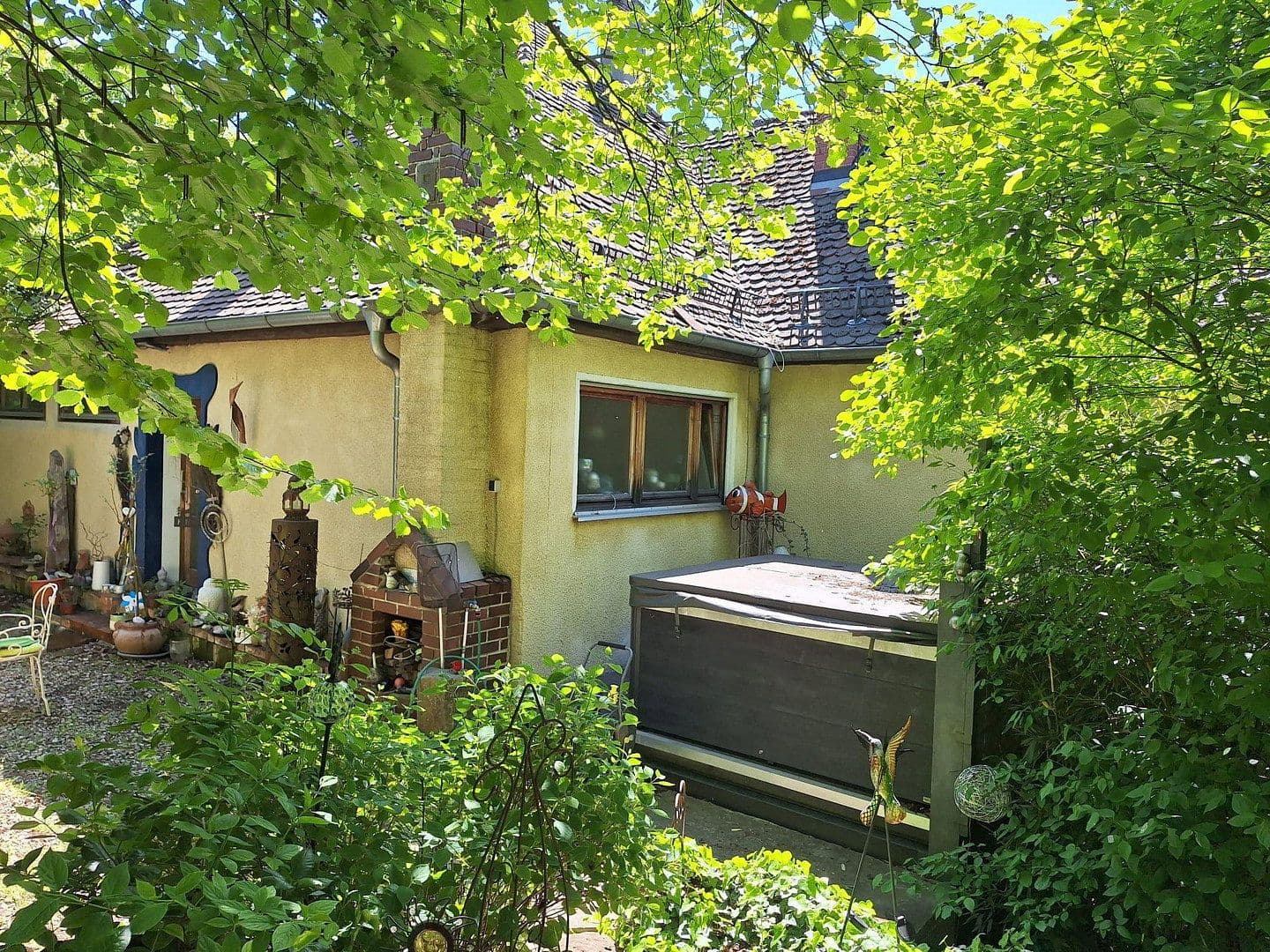 Predaj domu 151 m², pozemek 1.137 m², Amberg, Bavorsko Predaj domu 151 m², pozemek 1.137 m², Amberg, Bavorsko