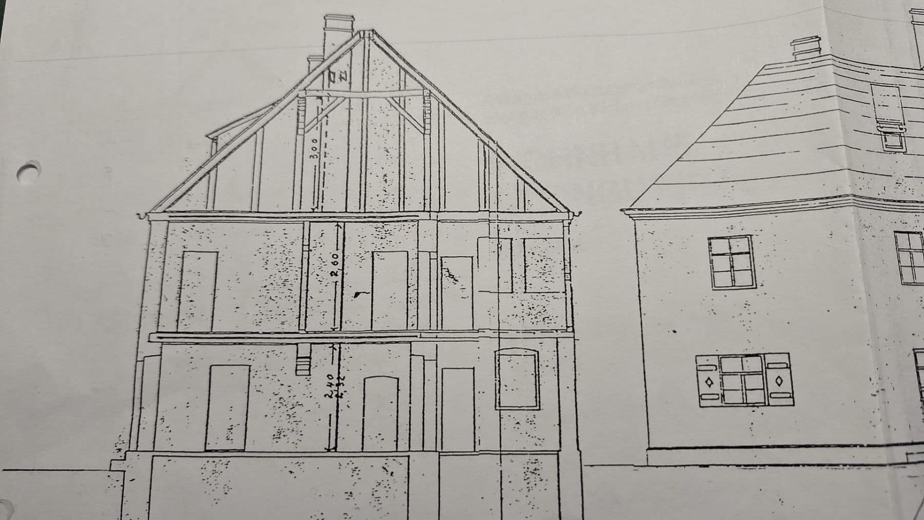 Predaj domu 151 m², pozemek 1.137 m², Amberg, Bavorsko Predaj domu 151 m², pozemek 1.137 m², Amberg, Bavorsko
