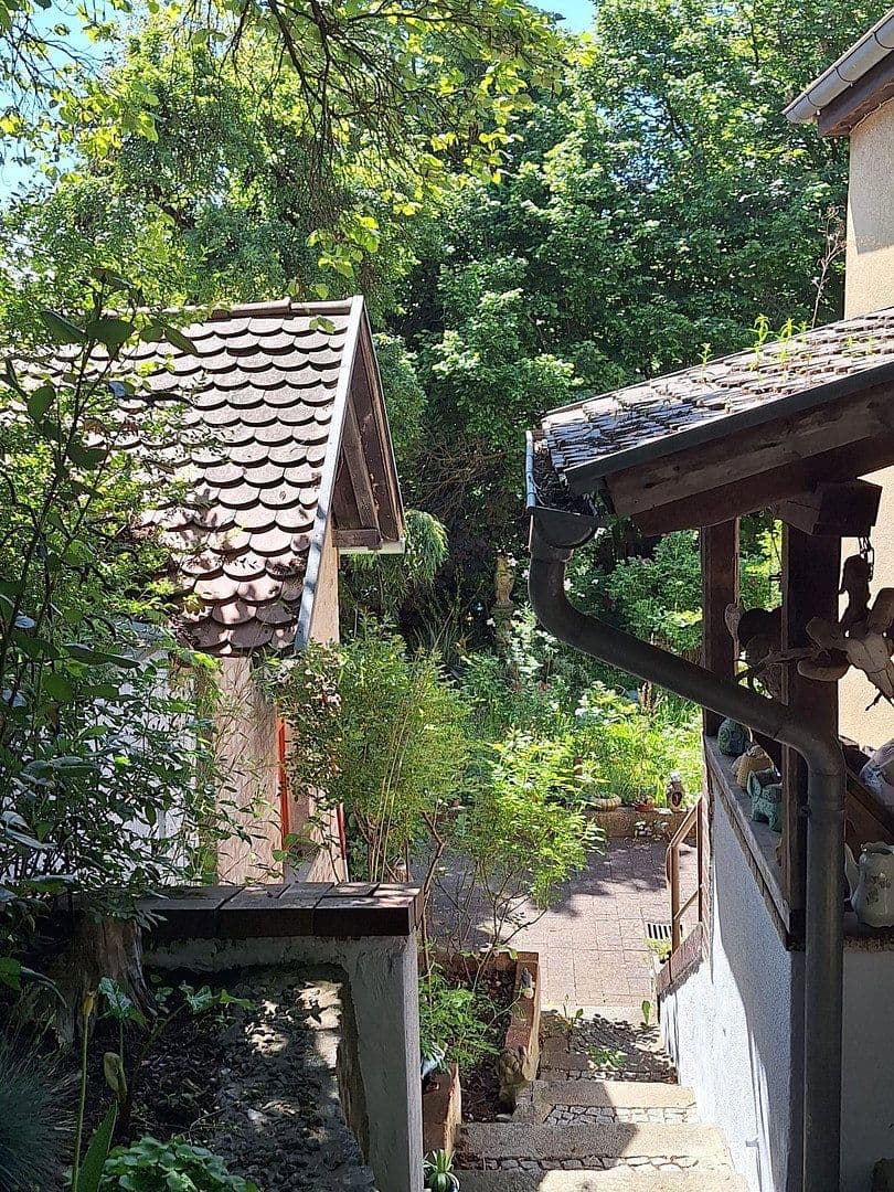 Predaj domu 151 m², pozemek 1.137 m², Amberg, Bavorsko Predaj domu 151 m², pozemek 1.137 m², Amberg, Bavorsko