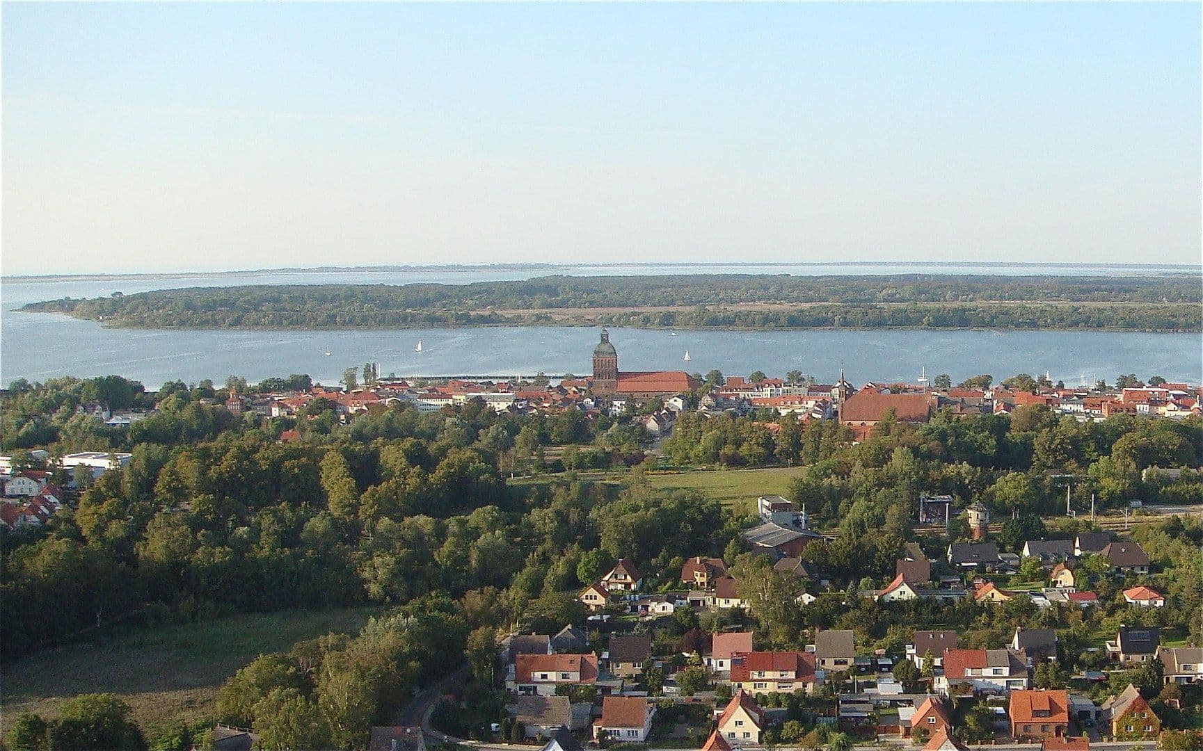 Predaj bytu 2-izbový 50 m², Ribnitz-Damgarten, Meklenbursko-Predpomoransko Predaj bytu 2-izbový 50 m², Ribnitz-Damgarten, Meklenbursko-Predpomoransko