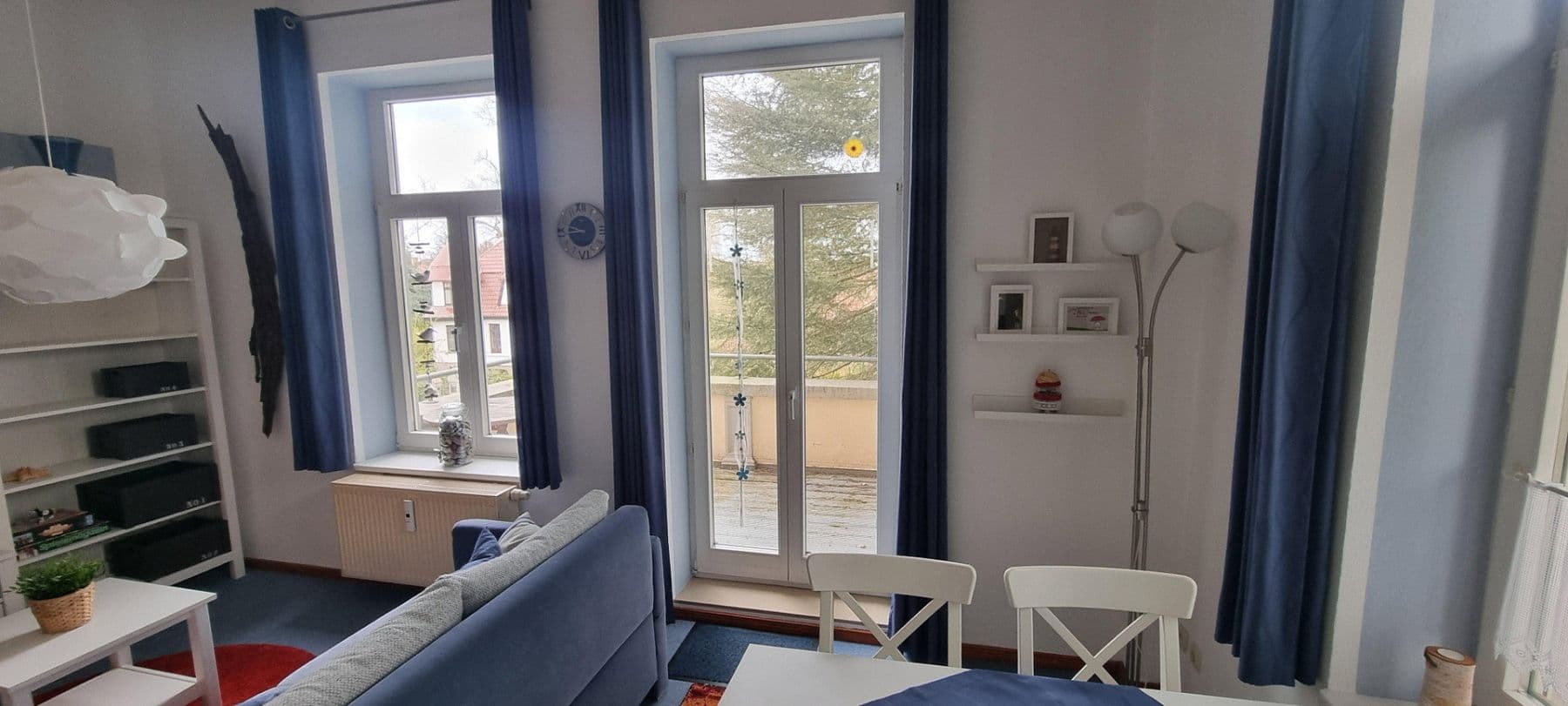 Predaj bytu 2-izbový 50 m², Ribnitz-Damgarten, Meklenbursko-Predpomoransko Predaj bytu 2-izbový 50 m², Ribnitz-Damgarten, Meklenbursko-Predpomoransko