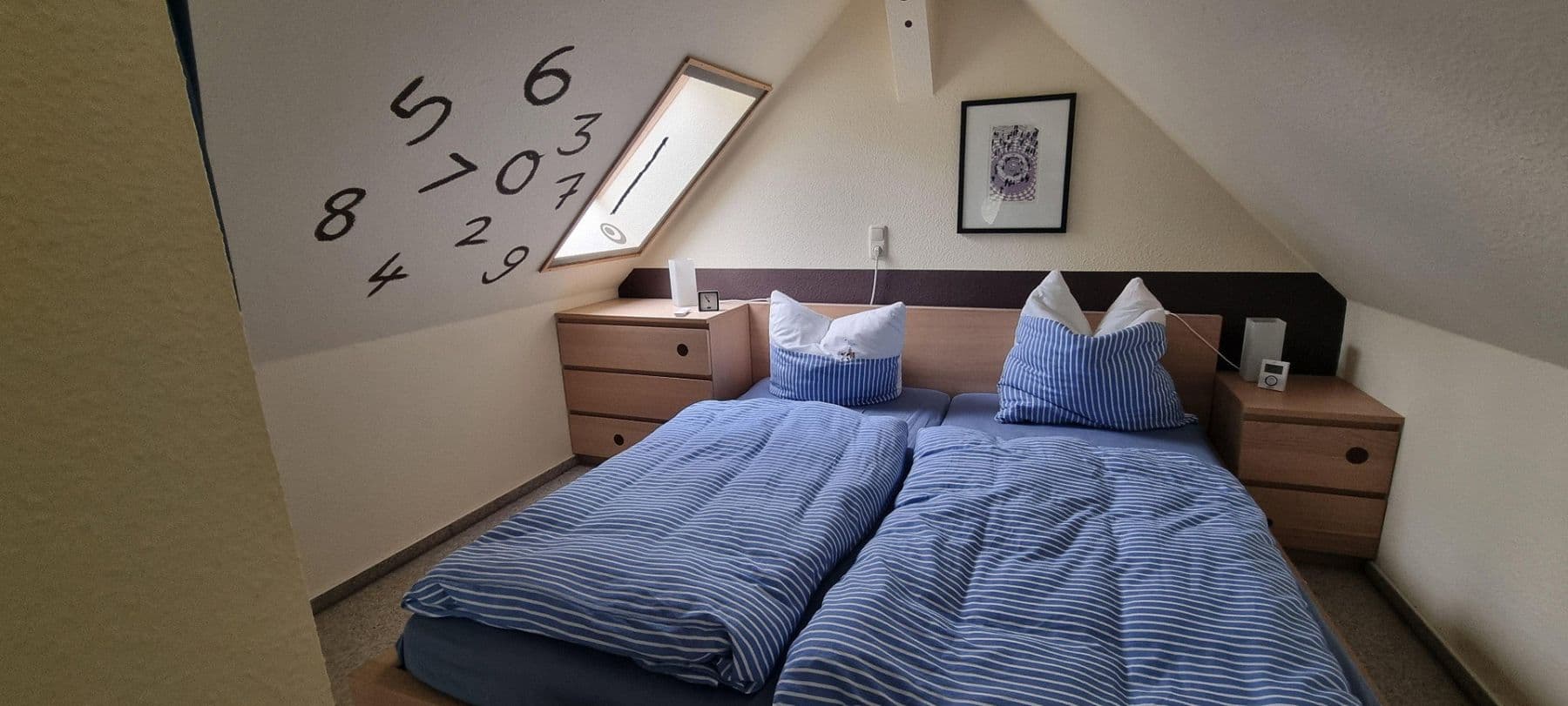Predaj bytu 2-izbový 50 m², Ribnitz-Damgarten, Meklenbursko-Predpomoransko Predaj bytu 2-izbový 50 m², Ribnitz-Damgarten, Meklenbursko-Predpomoransko