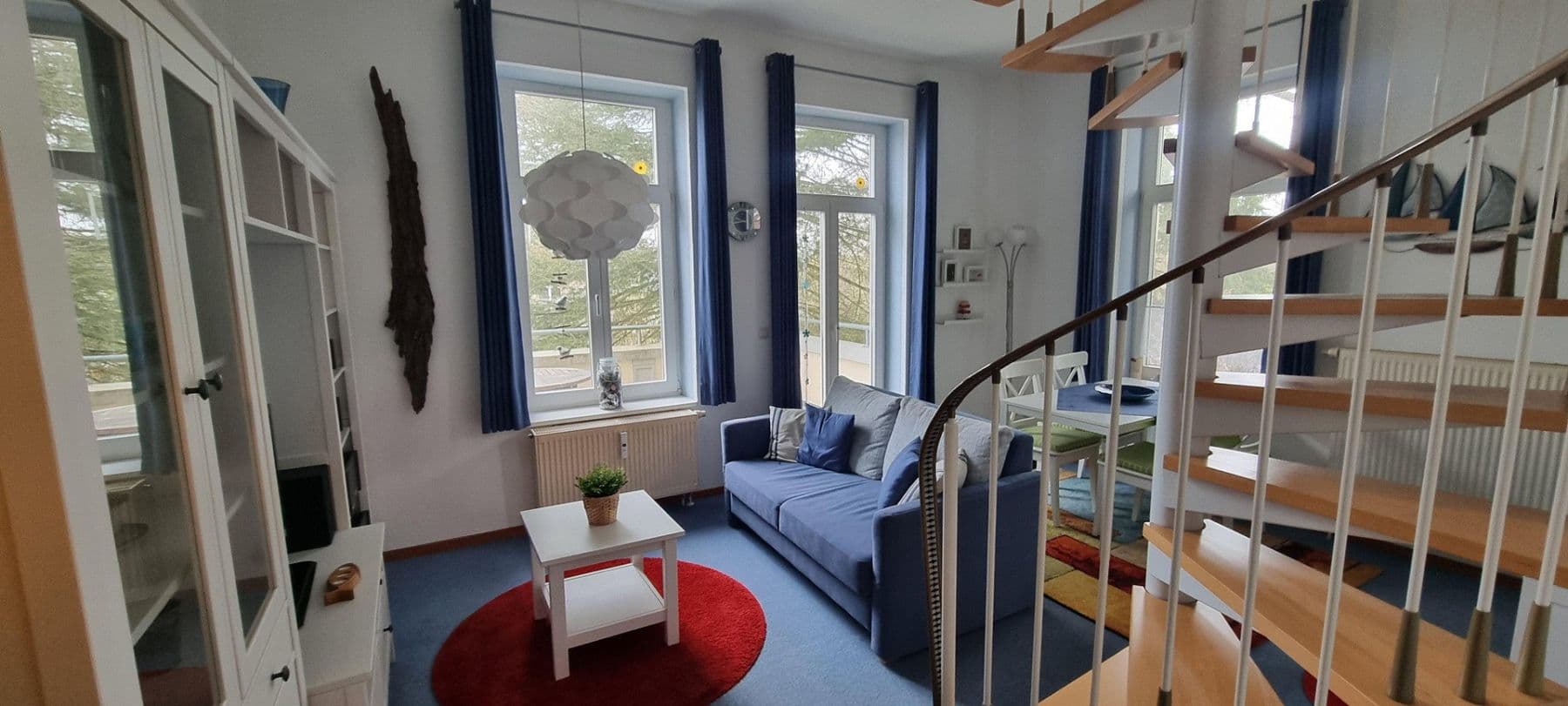 Predaj bytu 2-izbový 50 m², Ribnitz-Damgarten, Meklenbursko-Predpomoransko Predaj bytu 2-izbový 50 m², Ribnitz-Damgarten, Meklenbursko-Predpomoransko