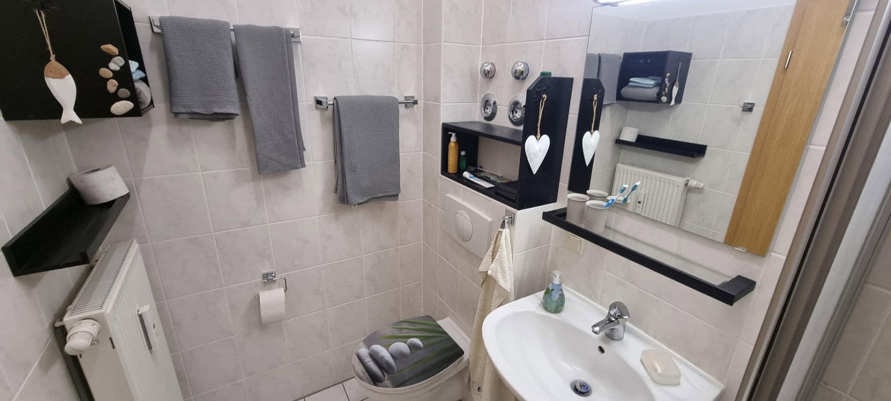 Predaj bytu 2-izbový 50 m², Ribnitz-Damgarten, Meklenbursko-Predpomoransko Predaj bytu 2-izbový 50 m², Ribnitz-Damgarten, Meklenbursko-Predpomoransko