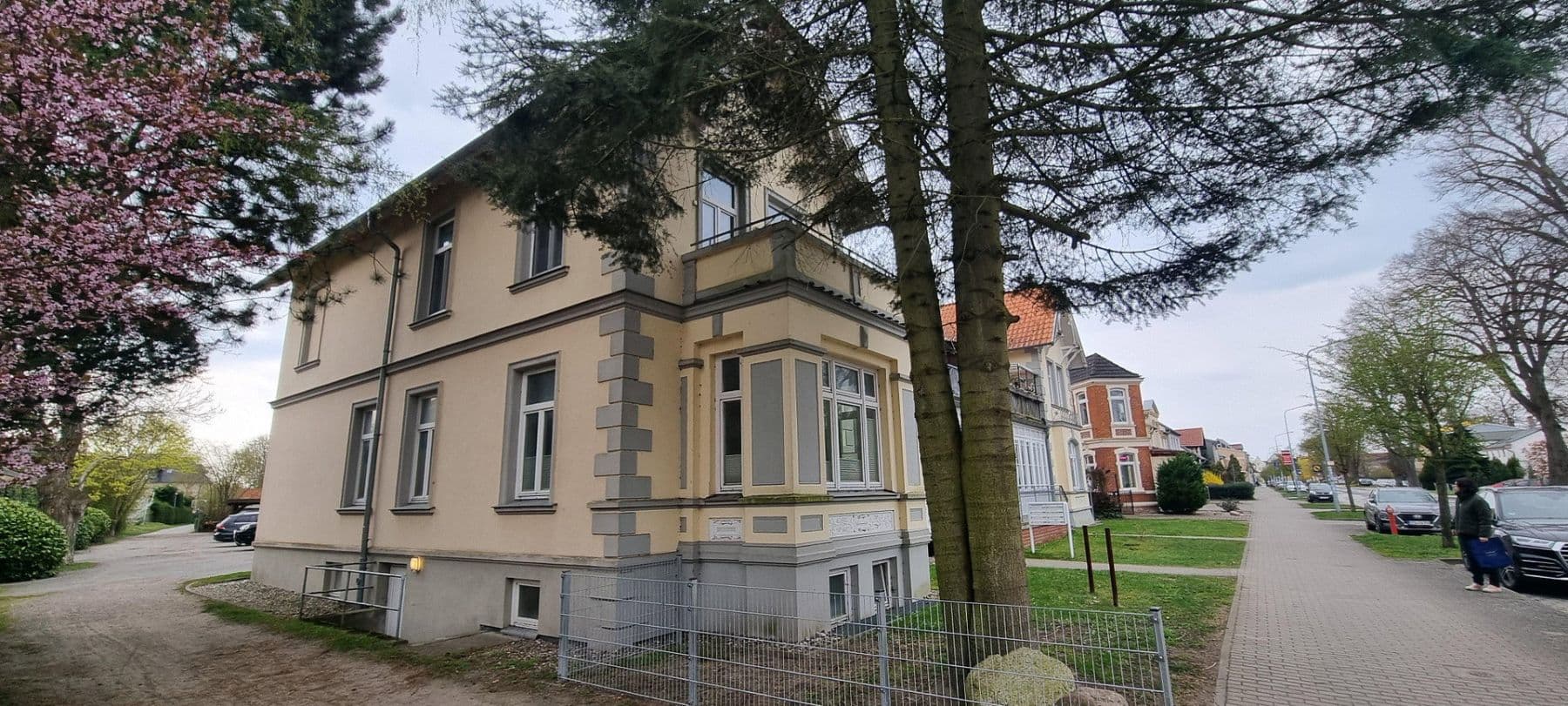 Predaj bytu 2-izbový 50 m², Ribnitz-Damgarten, Meklenbursko-Predpomoransko Predaj bytu 2-izbový 50 m², Ribnitz-Damgarten, Meklenbursko-Predpomoransko