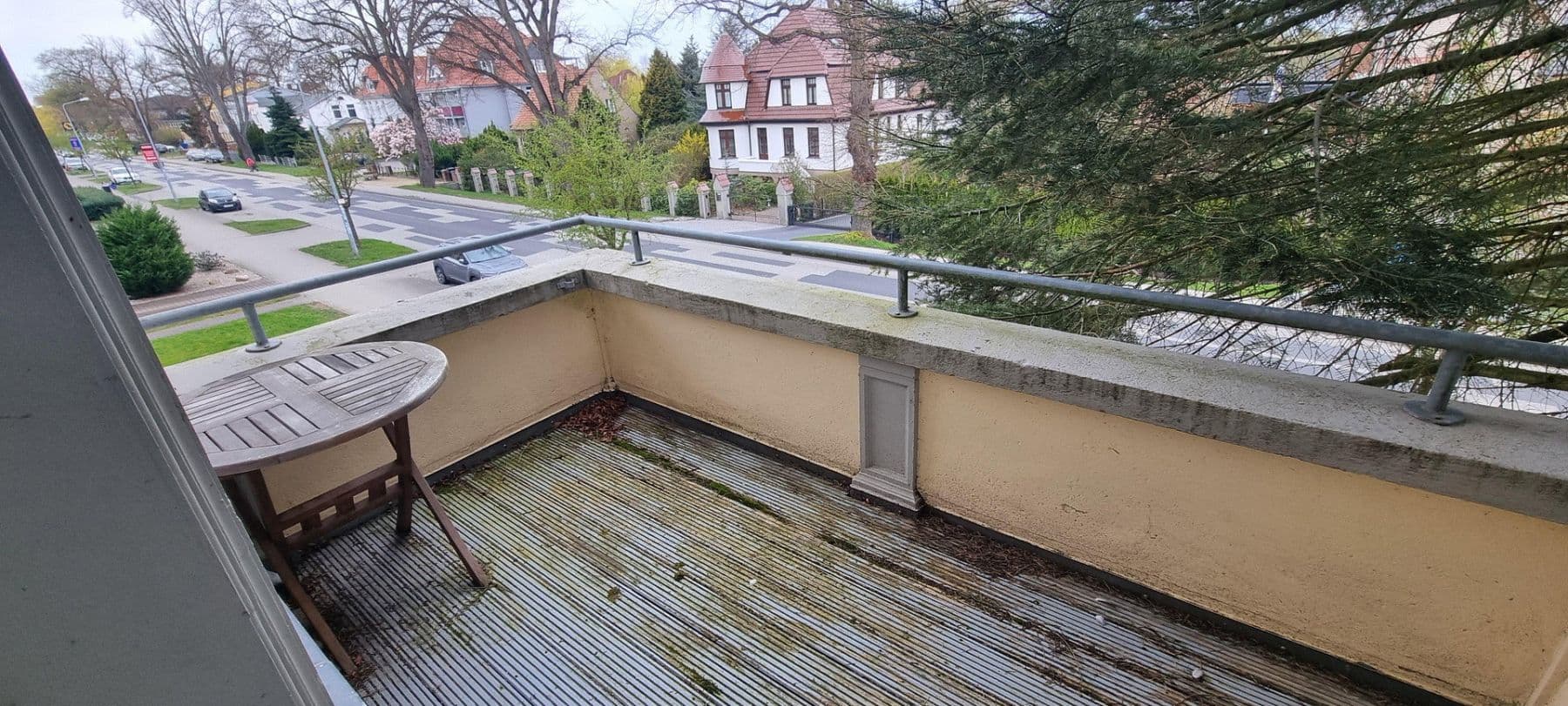 Predaj bytu 2-izbový 50 m², Ribnitz-Damgarten, Meklenbursko-Predpomoransko Predaj bytu 2-izbový 50 m², Ribnitz-Damgarten, Meklenbursko-Predpomoransko