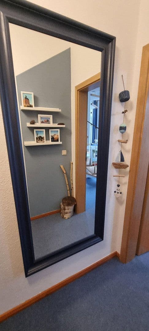 Predaj bytu 2-izbový 50 m², Ribnitz-Damgarten, Meklenbursko-Predpomoransko Predaj bytu 2-izbový 50 m², Ribnitz-Damgarten, Meklenbursko-Predpomoransko