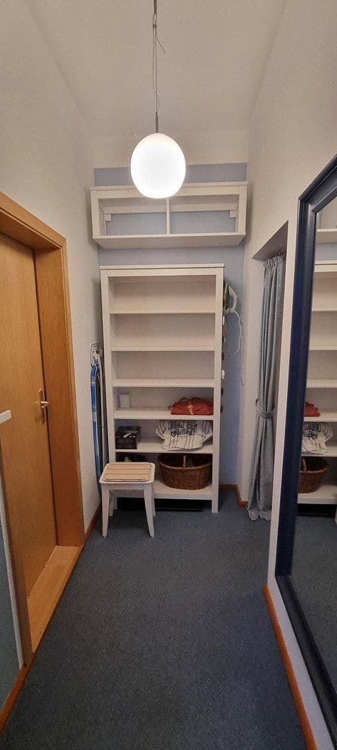 Predaj bytu 2-izbový 50 m², Ribnitz-Damgarten, Meklenbursko-Predpomoransko Predaj bytu 2-izbový 50 m², Ribnitz-Damgarten, Meklenbursko-Predpomoransko