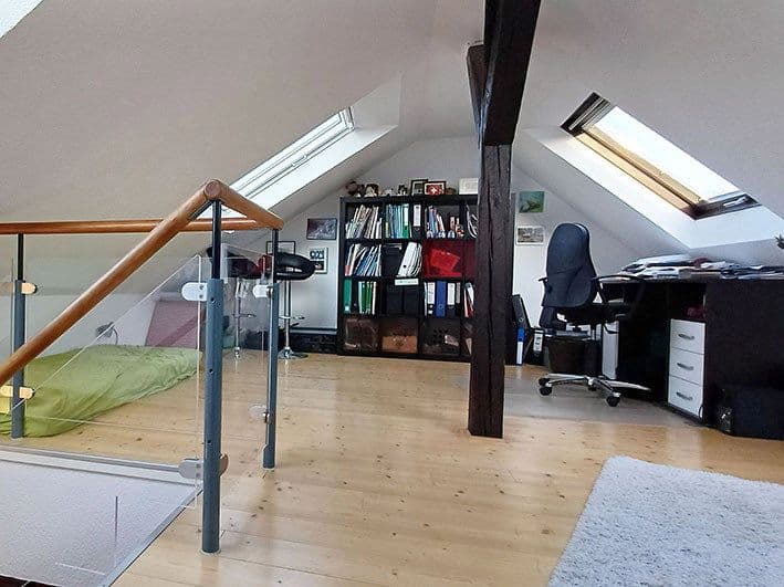 Predaj bytu 4-izbový 145 m², Essen, Severné Porýnie - Westfálsko Predaj bytu 4-izbový 145 m², Essen, Severné Porýnie - Westfálsko