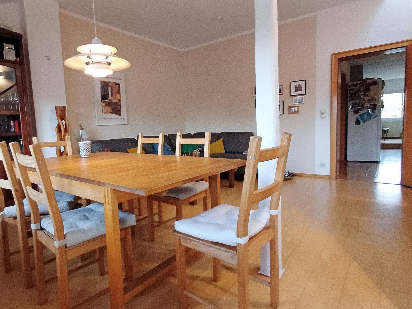 Predaj bytu 4-izbový 145 m², Essen, Severné Porýnie - Westfálsko Predaj bytu 4-izbový 145 m², Essen, Severné Porýnie - Westfálsko