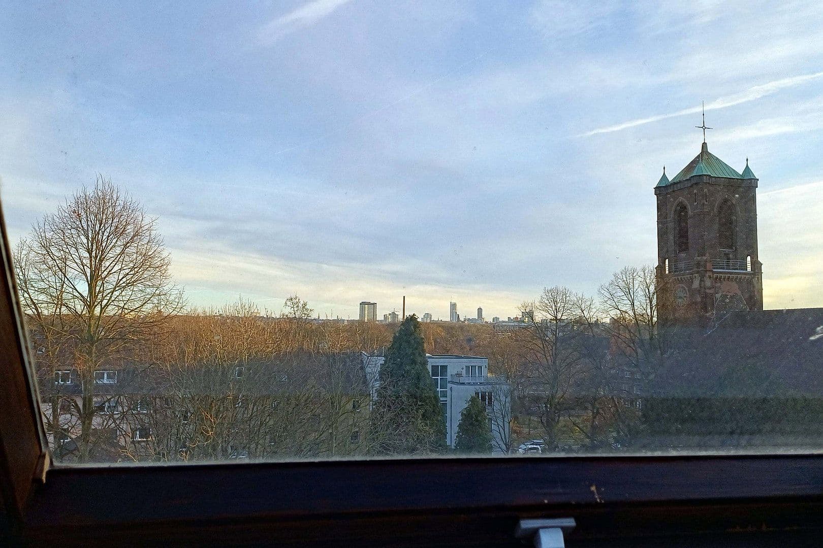Predaj bytu 4-izbový 145 m², Essen, Severné Porýnie - Westfálsko Predaj bytu 4-izbový 145 m², Essen, Severné Porýnie - Westfálsko