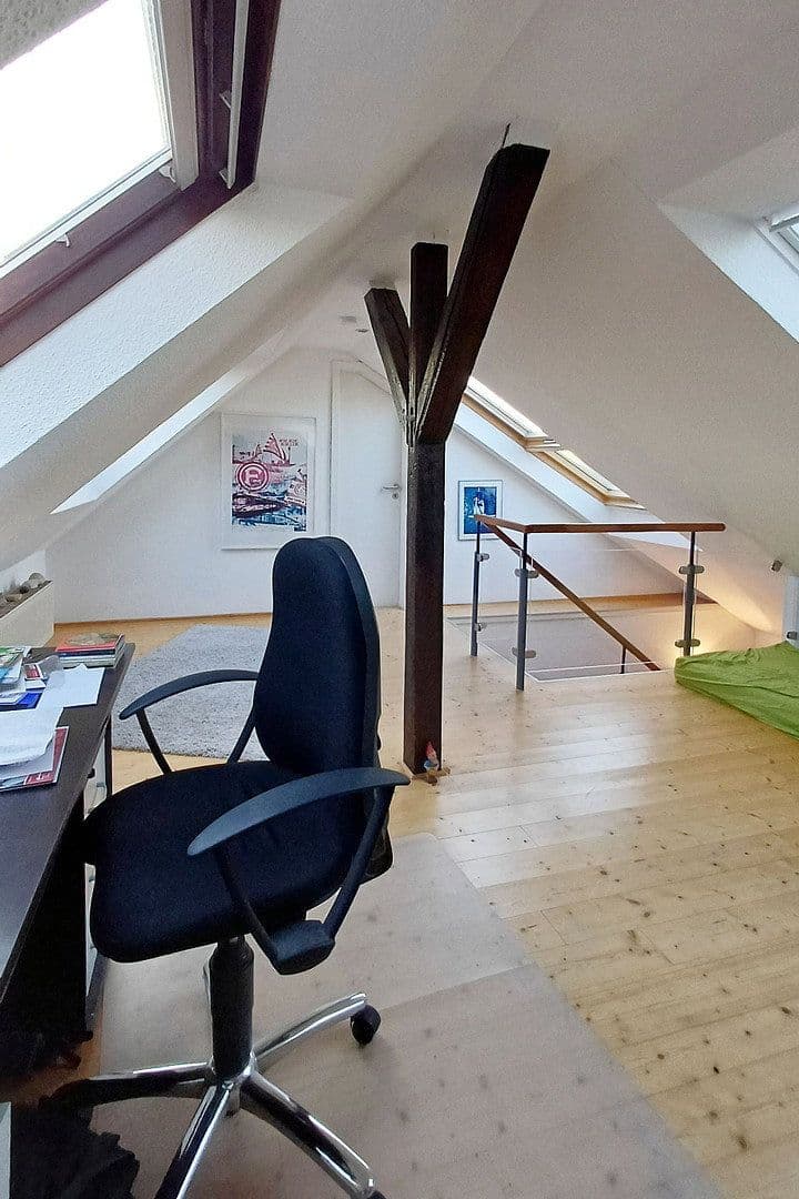 Predaj bytu 4-izbový 145 m², Essen, Severné Porýnie - Westfálsko Predaj bytu 4-izbový 145 m², Essen, Severné Porýnie - Westfálsko