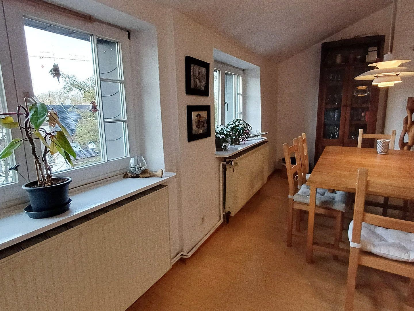 Predaj bytu 4-izbový 145 m², Essen, Severné Porýnie - Westfálsko Predaj bytu 4-izbový 145 m², Essen, Severné Porýnie - Westfálsko