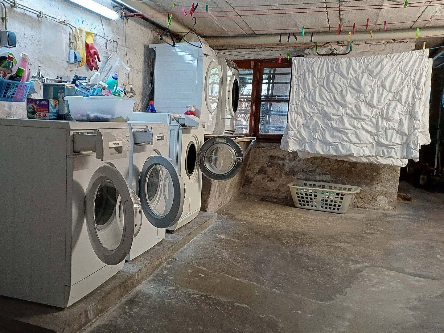 Predaj bytu 4-izbový 145 m², Essen, Severné Porýnie - Westfálsko Predaj bytu 4-izbový 145 m², Essen, Severné Porýnie - Westfálsko
