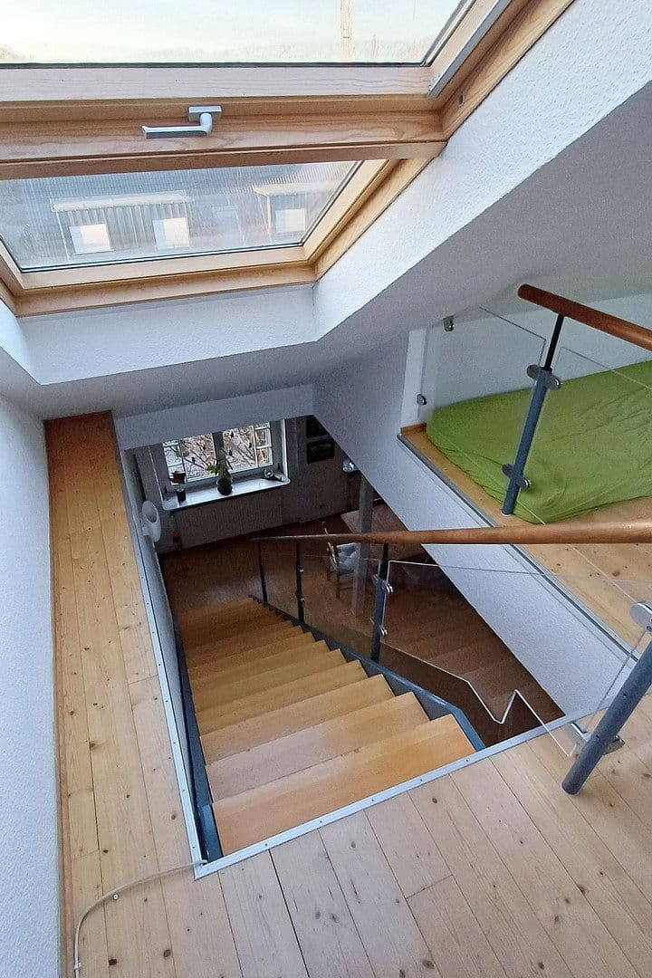 Predaj bytu 4-izbový 145 m², Essen, Severné Porýnie - Westfálsko Predaj bytu 4-izbový 145 m², Essen, Severné Porýnie - Westfálsko
