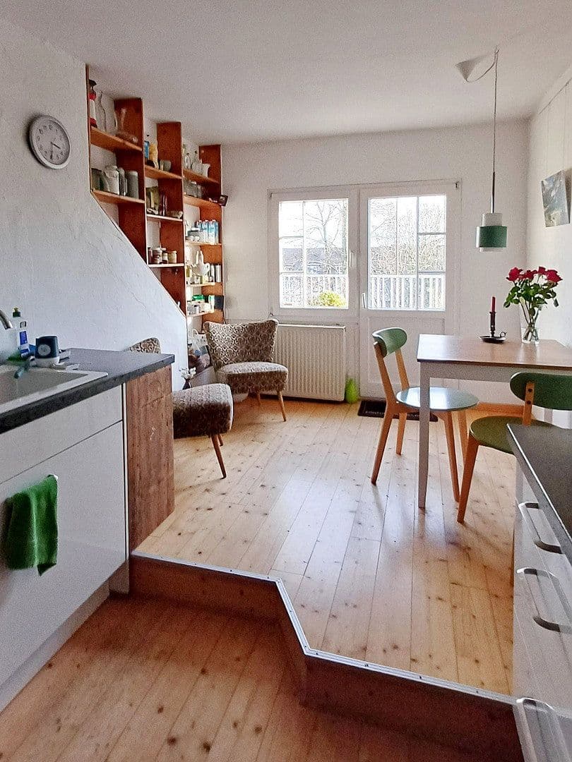 Predaj bytu 4-izbový 145 m², Essen, Severné Porýnie - Westfálsko Predaj bytu 4-izbový 145 m², Essen, Severné Porýnie - Westfálsko