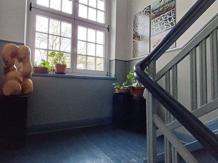 Predaj bytu 4-izbový 145 m², Essen, Severné Porýnie - Westfálsko Predaj bytu 4-izbový 145 m², Essen, Severné Porýnie - Westfálsko