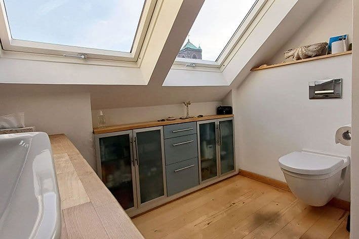 Predaj bytu 4-izbový 145 m², Essen, Severné Porýnie - Westfálsko Predaj bytu 4-izbový 145 m², Essen, Severné Porýnie - Westfálsko