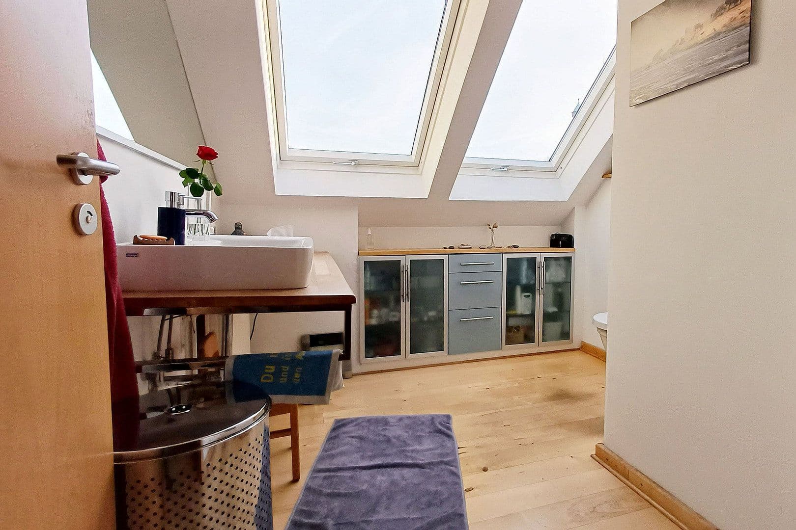 Predaj bytu 4-izbový 145 m², Essen, Severné Porýnie - Westfálsko Predaj bytu 4-izbový 145 m², Essen, Severné Porýnie - Westfálsko