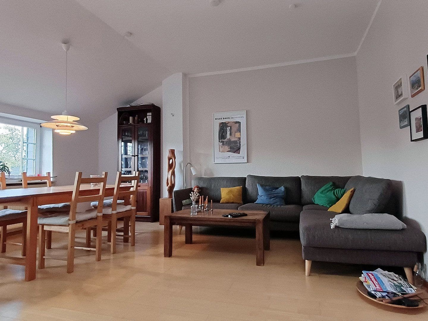 Predaj bytu 4-izbový 145 m², Essen, Severné Porýnie - Westfálsko Predaj bytu 4-izbový 145 m², Essen, Severné Porýnie - Westfálsko