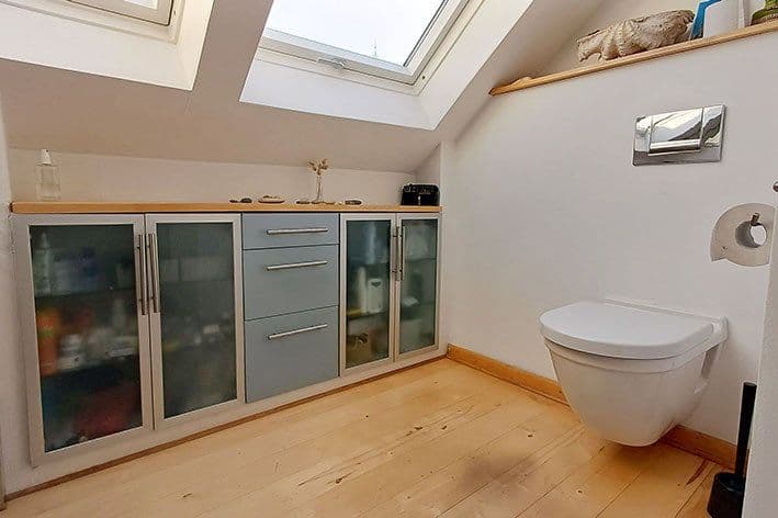 Predaj bytu 4-izbový 145 m², Essen, Severné Porýnie - Westfálsko Predaj bytu 4-izbový 145 m², Essen, Severné Porýnie - Westfálsko