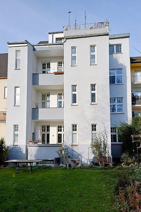 Predaj bytu 4-izbový 145 m², Essen, Severné Porýnie - Westfálsko Predaj bytu 4-izbový 145 m², Essen, Severné Porýnie - Westfálsko