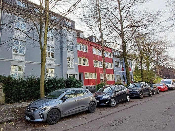 Predaj bytu 4-izbový 145 m², Essen, Severné Porýnie - Westfálsko Predaj bytu 4-izbový 145 m², Essen, Severné Porýnie - Westfálsko