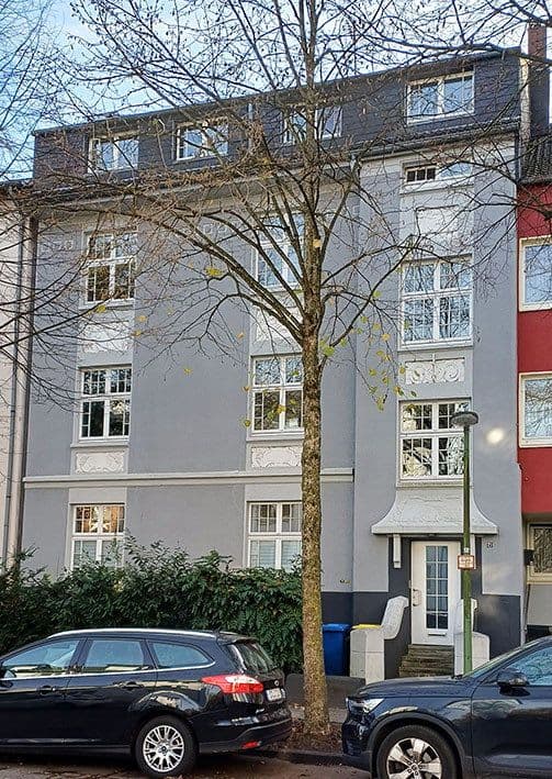Predaj bytu 4-izbový 145 m², Essen, Severné Porýnie - Westfálsko Predaj bytu 4-izbový 145 m², Essen, Severné Porýnie - Westfálsko