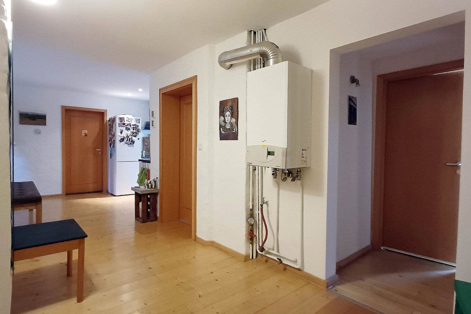 Predaj bytu 4-izbový 145 m², Essen, Severné Porýnie - Westfálsko Predaj bytu 4-izbový 145 m², Essen, Severné Porýnie - Westfálsko