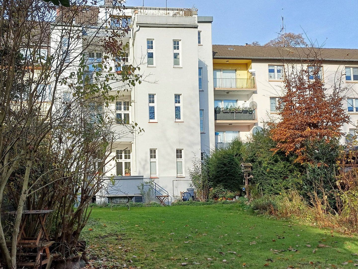 Predaj bytu 4-izbový 145 m², Essen, Severné Porýnie - Westfálsko Predaj bytu 4-izbový 145 m², Essen, Severné Porýnie - Westfálsko